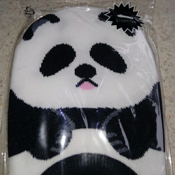 Accessories - CUTE PANDA SOCKS